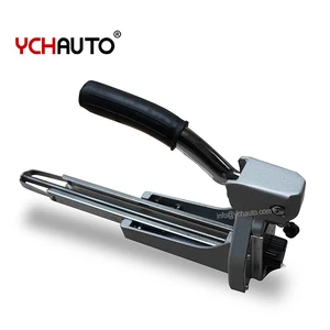 3518 Easy Handle Carton Staple Gun Carton Stapler Machine Manual Stapler