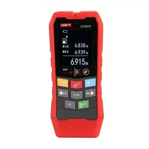 Stud Finder Wood Studs Metal Detection of Live Cable Metal Depth Measurement Finder Wall Detector LCD HD