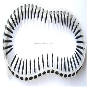 Modern Design Collected Screws for Gypsum Board & Drywall
