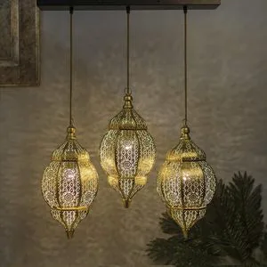 Premium Quality Modern Decorative LED Hanging Lamp for Living Room Bedroom Dining Room Available at Best Price