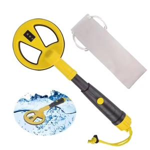 New Pinpoint Detector Gold Tianxun PinPointer MD-780 IP68 Portable Underground Water Detection Treasure Hunt Machine Long Range