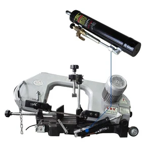 Band Saw Lifting Hydraulic Cylinder