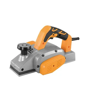 COOFIX CF-WP001 Portable Mini 82mm Working Hand Electric Wood Planer Machine for Industry 15000r/min Industrial SIX MONTHS CE/GS
