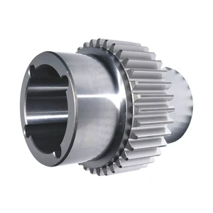 Mining Machinery Spare Parts Hydraulic Rock Drill Accessories 18U Drive Large Gear 3201195150