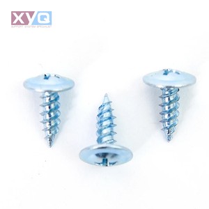 China Truss Head Self-Tapping Screws Factory And Suppliers