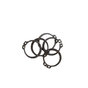 New Circlip 1765-00895 Bus/Truck Universal Card Spring Mechanical Positioning Tightening Elastic Retaining Ring Replacement