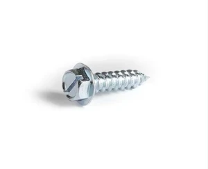 Hex Flange Head Self-Tapping Screw