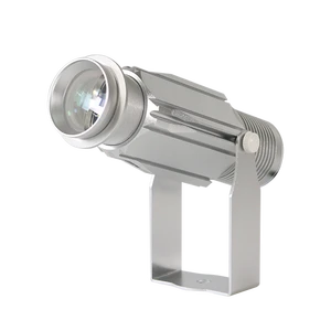 logo Projection Spotlight 20w Led Waterproof Projector Gobo Light