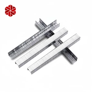 Factory Selling Cheap U-shaped Code Nail 1013j 10j Series Code Nail