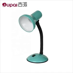 New Classic Led Table Lamp Flexible Study and Reading Light Desk Lamp