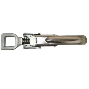 Trailer Spring Toggle Lock Latch Overcenter Catches