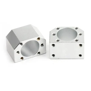 Nut Housing Block DSG16H for Ball Screw SFU1605 SFU1610