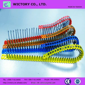 Collated Gypsum Drywall SCREWS