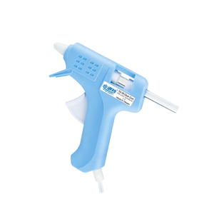 Hot Melt Glue Gun / Industrial, Commercial, DIY, Assembly, Silicone Glue Gun