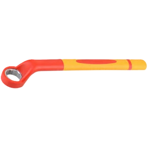 VDW-17 Insulated Ring Wrench Ring Spanners Wrench Repair Tools