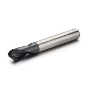 DOHRE 90 HRC Fixed Core Drill Tungsten NC Tool 2 3 4 Edge Fixed Center Drill Positioning Chamfer Knife