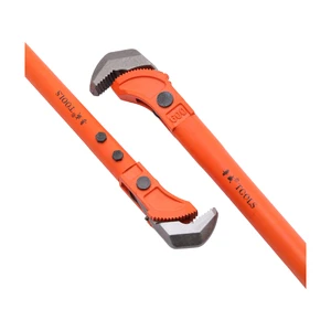 Heavy Multifunction Magic Wrench Adjustable Spanners Universal Quick Torque Wrench for Water Pipes Bolts and Nuts