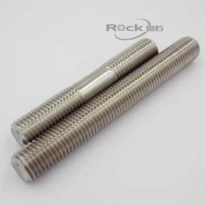 Wholesale Fasteners and Stud Bolts Factory Manufacturer