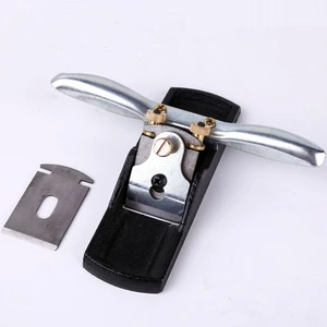 Woodworking Hand Planes Professional Construction Manual Tool Carpentry Specific Hand Planer Carved Wood Hardware Tools