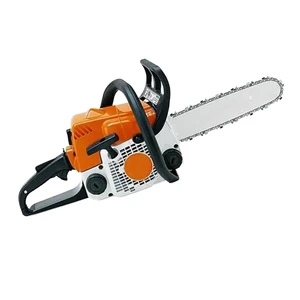 High-Power Motorized Chain Saw MS180 Moving Cutting Machine for Forest Rescue Disaster Relief Tree Cutting Electricity Earthwork
