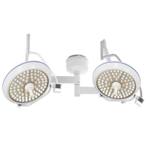 Surgical LED Shadowless Light Ceiling Suspension Medical Equipment