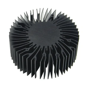 70mm Round LED Downlight Heatsink
