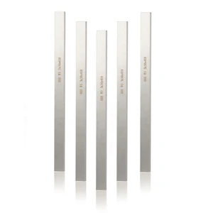 Ultra-thin High-speed Steel Woodworking Planer Hand Wood Planer Super Hard Woodworking Cutter for Wood Flooring