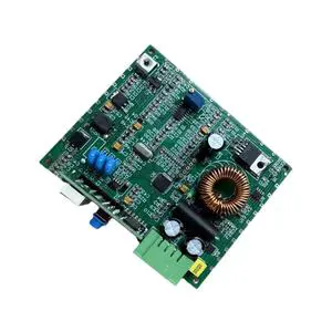 Handheld Searchlight PCBA Circuit Board Factory Direct Customizable