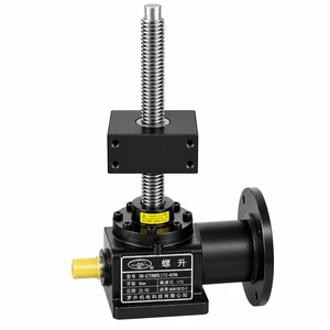 Automatic Hydraulic Jack