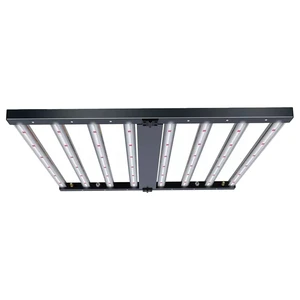 Manufacturer Led Grow Light Custom 720W Plant Lamp Full Spectral Led Grow Lights for Indoor Plants