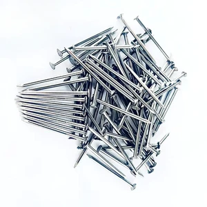 Economic Manufacturer of Wire Nails and Nails Factory Direct Source for Bulk Orders High Quality Headed