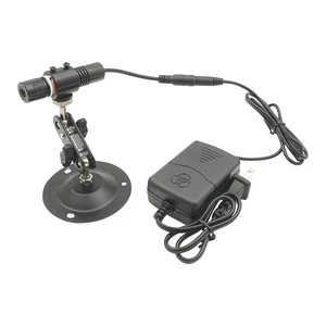 Sewing Machine Light Red Light Cutting Bed Marker Positioning Lamp Cutting Cross Line Infrared Laser Mark