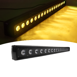 Best Price 18X18W Led Wall Washer Rgbw UV Lights Flood 200W Wall Wash Aluminum Shell Light For Bar Club Party Stage