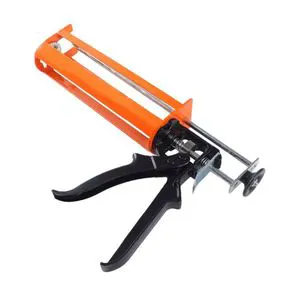 Paint Roller China Portable Hand Fill Up Silicon Caulking Gun Polyurethane Foam Gun For Door And Window Sealing Caulking Gun