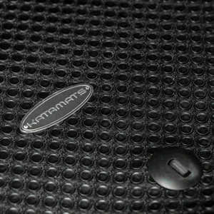 Floor Mat Fasteners Car Accessories Fastener Clips Durable Non Slip Fixation Mats 2024 Factory ABS Plastic Floor Mat Fasteners