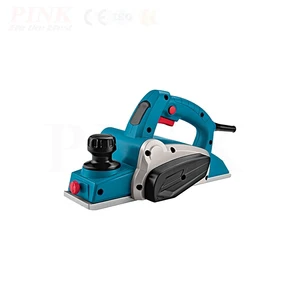 Hand Wood Planer
