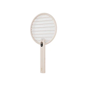 3-in-1 Portable Eco-Friendly Electric Mosquito Killer & Insect Zapper-Foldable & Rotatable 20-50m Coverage