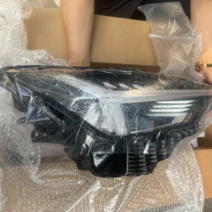 New for 122 1962-1968 LED Replacement Headlights & Headlamps (Right)