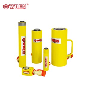 High Quality RC102 Hydraulic Oil Cylinders From China 30-Year Factory Piston Multipurpose Machinery Hydraulic Cylinder
