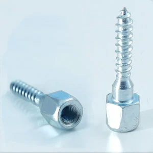 Threaded Rod Anchor Concrete Screws