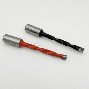 High Quality Tungsten Carbide Wood Drill Bit For Woodworking Machines Wood Drilling Tool