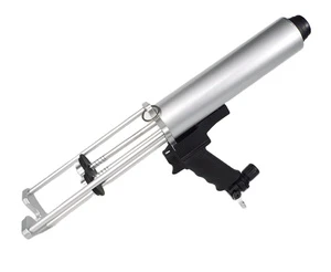 450ml2:1 Pneumatic Spray Caulking Nozzle Spray Guns Gun for Double Cartridge Fast Delivery