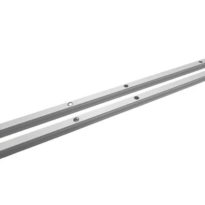 Industrial Door Safety Light Curtain Cross Infrared Beam for More Safety Area