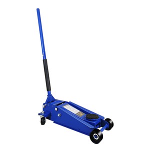 Hydraulic Floor Lifting Jack 3 Ton Portable Car Repair Jack Steel Double Pump air Floor Jack Vehicle Tool with CE