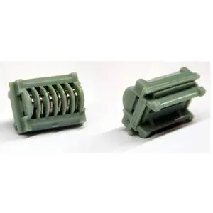 Low Price Medical Titanium Clip Titanium Ligation Clips Applier Titanium Clip Lt300