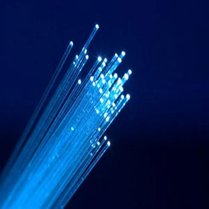 RSPOF Top Quality Diameter 1.0mm Bare PMMA Plastic Optical Fiber Without Jacket