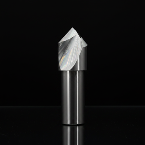 90 Degree Straight Shank Countersink Drill for Metal Drill Bits for Lathe Machine Tool