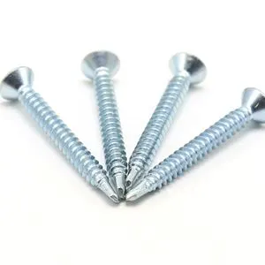 Drywall Wholesale Stainless Steel Wooden Pta Self Drilling Screws For Roof