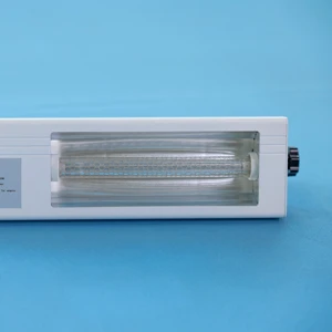UVC Ultraviolet Lamp 20W 30W 100W 150W 222nm UV Led Lamp Tube Sterilization Germicidal Light Air and Surface Sterilizer UVC Lamp