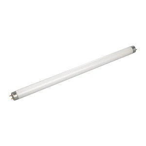 Market Shop Glass T8 Pink CFL Tube 60cm 1200mm Customized Wattage Fresh Meat Food Display Lighting